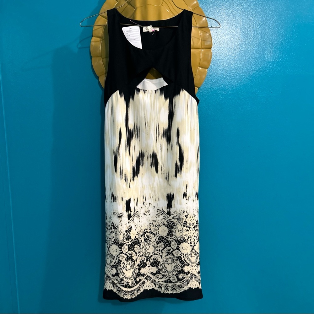 NWT Silence+noise‎ dress | Size M | D2